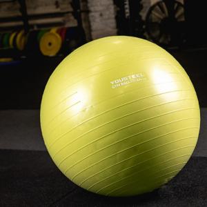 Купить Гимнастический мяч Yousteel Soft 65 см в Егорьевске 