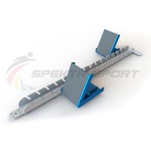 Купить Стартовые колодки легкоатлетические стальные SP ЛА3 в Егорьевске 