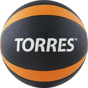 Купить Медбол "TORRES 2 кг" в Егорьевске 