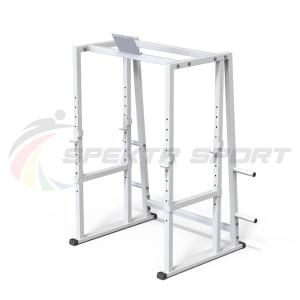 Купить Стойка для приседаний под штангу Spektr Sport мод. LIFT 1 в Егорьевске 