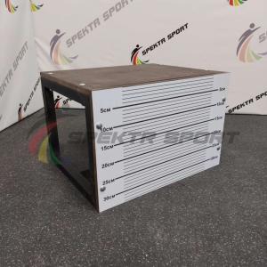 Купить Скамья для измерения гибкости мобильная в Егорьевске 