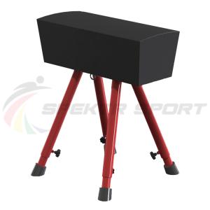Купить Козел гимнастический переменной высоты Spektr Sport в Егорьевске 