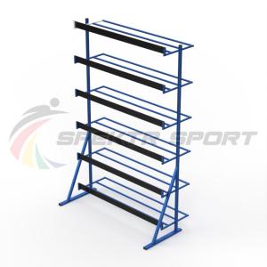 Купить Стеллаж для лыжных ботинок (на 30 пар) в Егорьевске 
