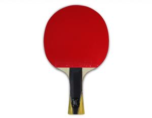 Купить Теннисная ракетка Gambler max speed carbon volt M в Егорьевске 