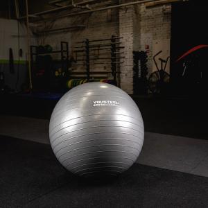 Купить Гимнастический мяч Yousteel Hard 65см в Егорьевске 