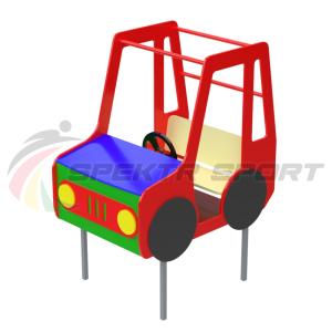 Купить Машинка ИФ 101 в Егорьевске 