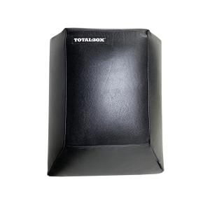 Купить Подушка кожаная боксерская "Пирамида" Totalbox в Егорьевске 