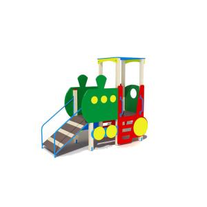 Купить Паровозик ИФ 106 в Егорьевске 