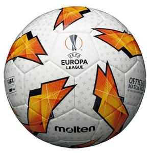 Купить Мяч футбольный Molten F9U4800 FIFA в Егорьевске 