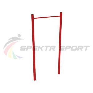 Купить Турник мини уличный СО 209 в Егорьевске 