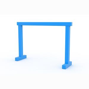 Купить Мини ворота для игр в Егорьевске 