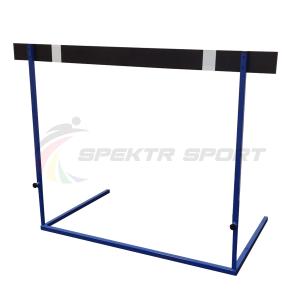 Купить Барьер для легкой атлетики регулируемый Spektr Sport в Егорьевске 