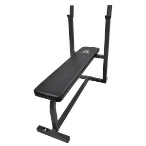 Купить Скамья под штангу DFC Homegym D306 в Егорьевске 