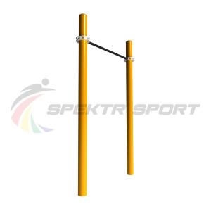 Купить Турник классический для занятий Воркаут SP WRK-07_76mm в Егорьевске 