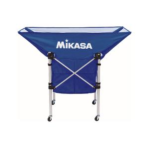 Купить Корзинка для мячей Mikasa AC-BC210 в Егорьевске 