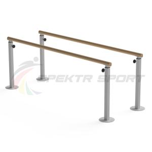 Купить Реабилитационные брусья детские Spektr Sport в Егорьевске 