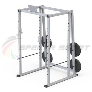 Купить Стойка для приседаний под штангу Spektr Sport мод. LIFT 2 в Егорьевске 