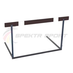 Купить Барьер для легкой атлетики нерегулируемый Spektr Sport в Егорьевске 
