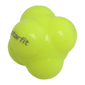 Купить Мяч реакционный Starfit RB-301 в Егорьевске 