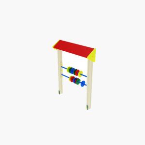 Купить Счеты игровые ИФ 301 в Егорьевске 