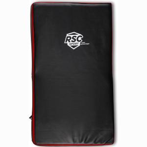 Купить Макивара изогнутая RSC PU  33*60 см в Егорьевске 