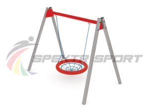 Купить Качели Гнездо в Егорьевске 