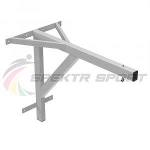 Купить Крепление для мешка Total Fight до 500 кг. цв. белый в Егорьевске 