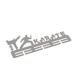 Купить Медальница Карате серия Стандарт в Егорьевске 