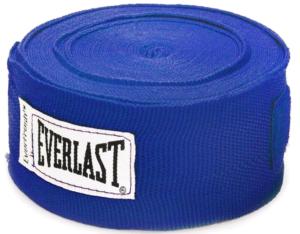 Купить Бинт боксёрский EVERLAST 4454RBU 3 м в Егорьевске 