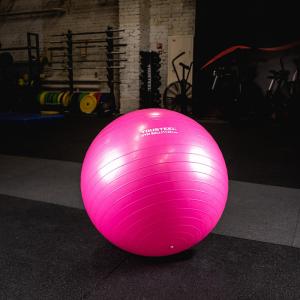 Купить Гимнастический мяч Yousteel Soft 55 см в Егорьевске 