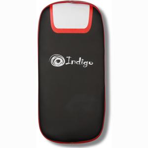 Купить Макивара изогнутая Indigo PU  41*22 см в Егорьевске 