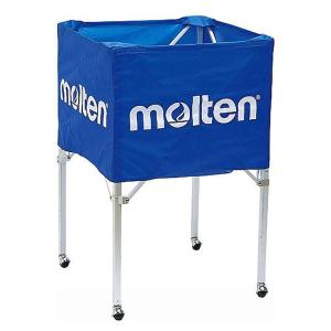 Купить Корзинка для мячей Molten BK0012 в Егорьевске 