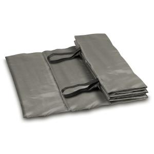Купить Коврик туристический SM 170*60*1 см Мокрый асфальт в Егорьевске 