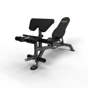Купить Скамья универсальная STONERISE ThunderShape в Егорьевске 
