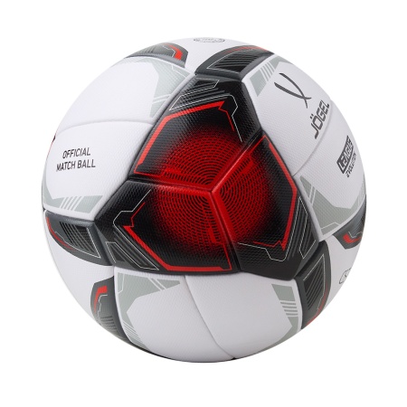Купить Мяч футбольный Jögel League Evolution Pro №5 в Егорьевске 