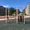 Купить Уличный спортивный комплекс «Карапуз» в Егорьевске 