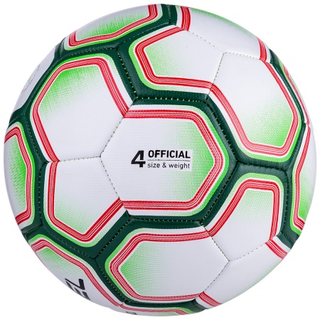 Купить Мяч футбольный Jögel Nano №4 в Егорьевске 