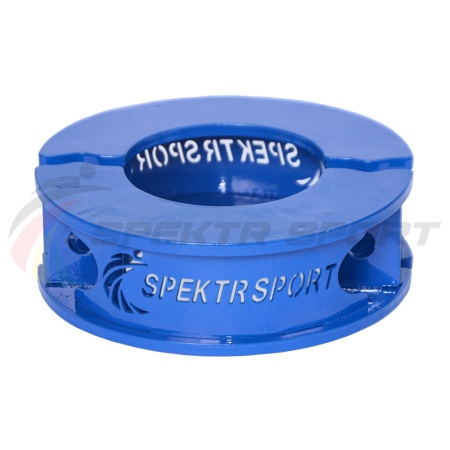Купить Хомут для Workout Spektr Sport 108 мм в Егорьевске 